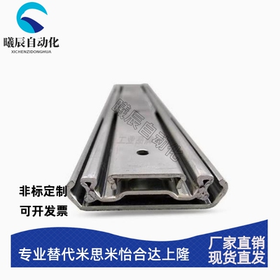 51系列钢抽屉滑轨SRH150 SRH15022/SRH15024/SRH15026/SRH15028