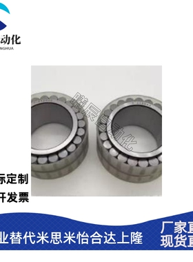 起重机行星回转减速机轴承RN204V F-212543 F-204783 F-204781