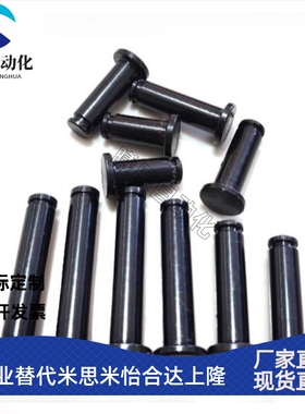 带肩铰链销螺帽固定CLBGNU4/CLBGNU5/CLBGNU6/8/CLBGNU10CLBGNU12