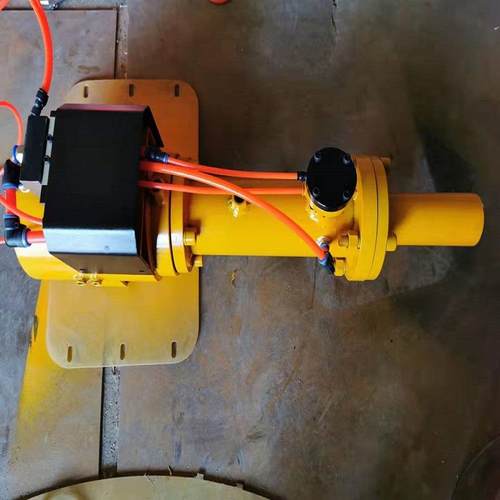 工厂多规格QDJK气冲锤浇冒口去除机QC气冲锤质量保障