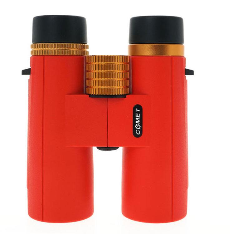 外贸户外8X42/10X42双筒望远镜高倍高清户外风景倍镜演唱会