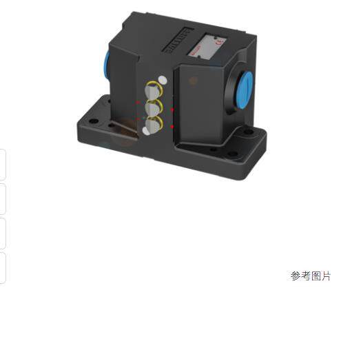 巴鲁夫BNS0451机械式组合限位开关BNS813-D05-D12-62-20-02
