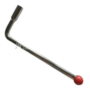 高压手柄接地开关操作手柄操作把手5XS253011高压柜分合闸手柄