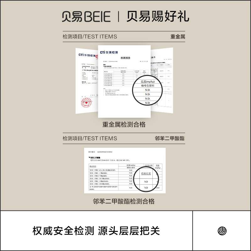 贝易小房子玩具收纳架宝宝分类多层整理储物组合儿童大容量置物柜