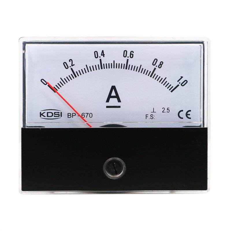 KDSI康的斯供应直接式指针式直流电流表BP-670DC1ACE认证电流表,鲜花速递/花卉仿真/绿植园艺,割草机/草坪机,淘宝优惠券,粉丝福利购,淘宝优惠卷