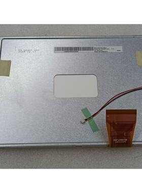 原装AUO液晶屏8寸显示模组A080SN01V.0A080SN01V0内屏幕