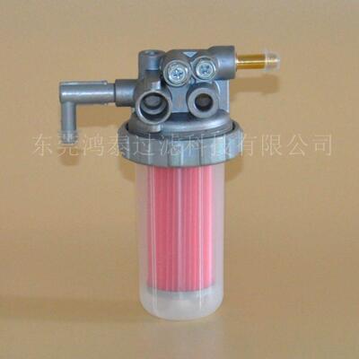 油水分离器总成119225-55600适用于330332f915655755855224