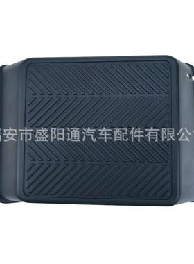 好质量适用于丰田FJ酷路泽驾驶员左脚休息踏板58190-35032