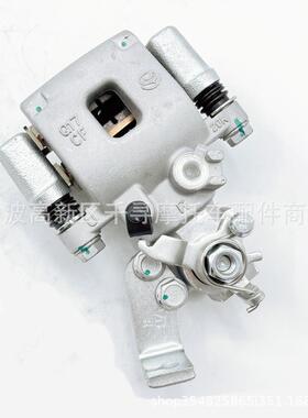 后制动卡钳适用CFMotoCF550CF800CF10005BWB-081300-10000