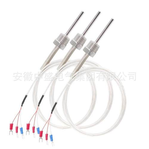 WZP-206S微型螺钉热电阻