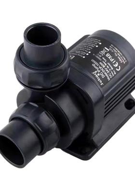 捷宝Jebao正弦波直流水泵循环泵DCP系列水泵静音淡海水