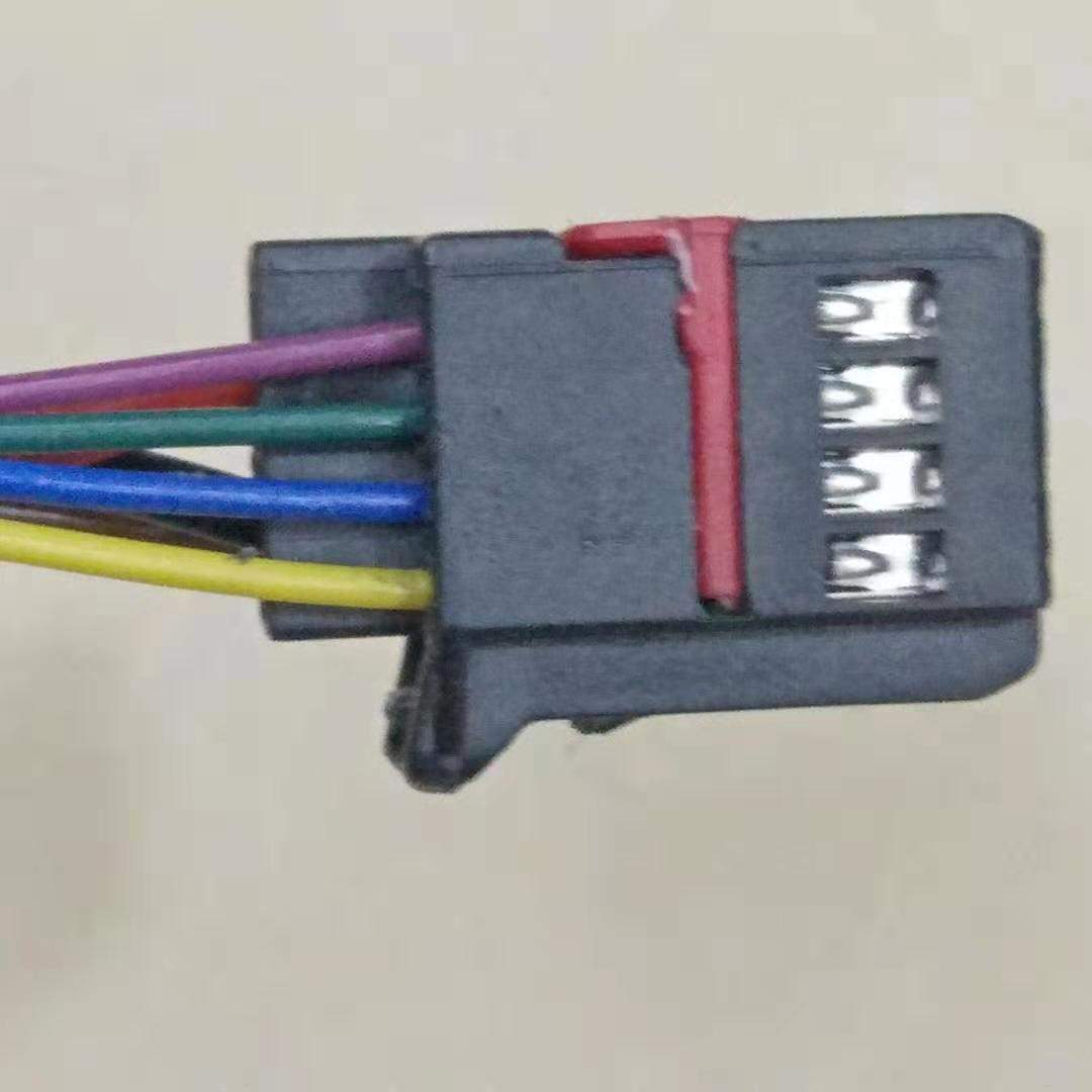 汽车尾门支撑杆后备箱电动撑杆 适用于路虎揽胜LR058305