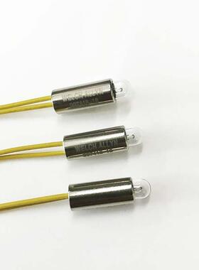 2100Q/1900C便携式浊度仪灯泡997418-10997418-18钨灯带线