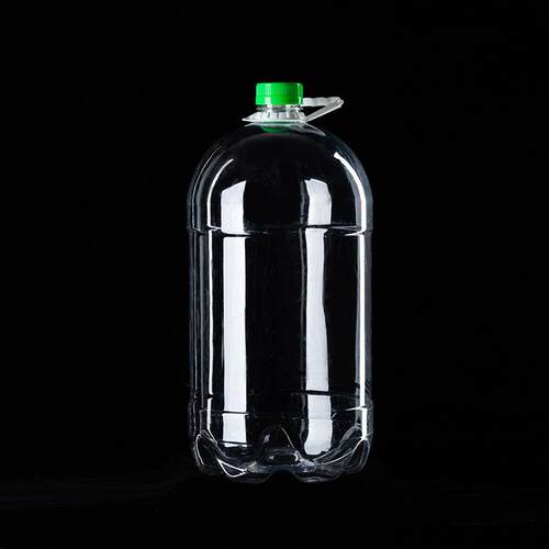 厂家销售5L塑料桶 pet塑料瓶饮料瓶矿泉水瓶色拉油壶