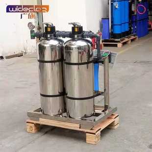 304不锈钢净水器家用直饮全屋中央净水器管道超滤机0.25吨过滤器