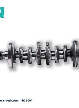 厂家直供G4FC G4FD曲轴23110-2B000 23110-2B610 23110-2B050
