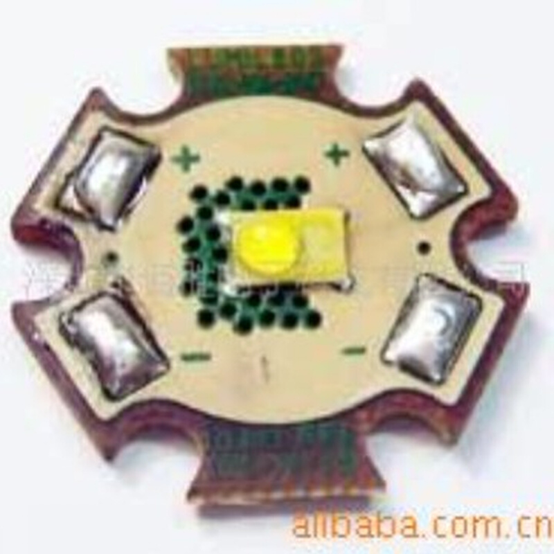 LXML-PWW1-0060 暖白流明发光二极管