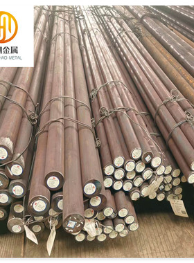 20MnVb合结钢材料20MnVb渗碳钢圆钢 棒材20Mnvb线材规格