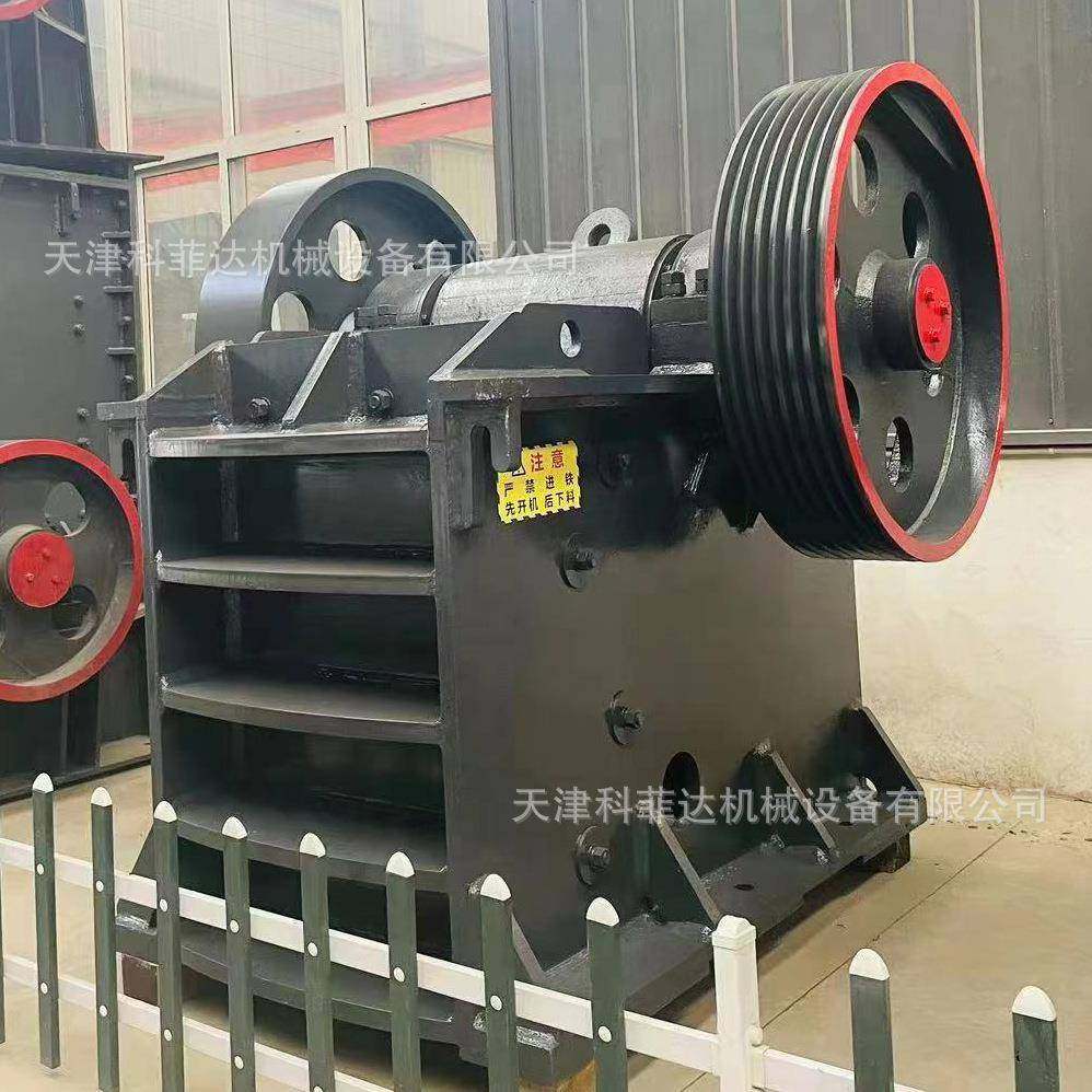 PE600*900颚式破碎机花岗岩矿山建材破碎机厂家现货供,机械设备,破碎机,淘宝优惠券,粉丝福利购,淘宝优惠卷