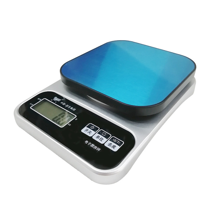 厨房称重烘培精准电子秤家用小型高精度0.01克食物克秤数度秤