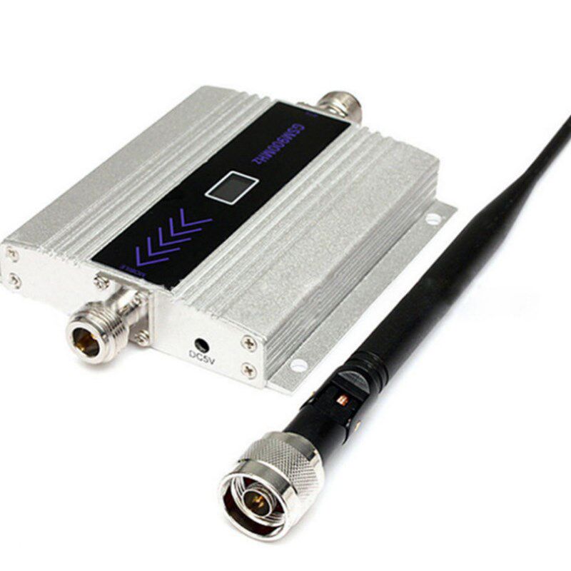 迷你手机信号增强器850 900 1800 2100 移动联通电信2G/3G/4G