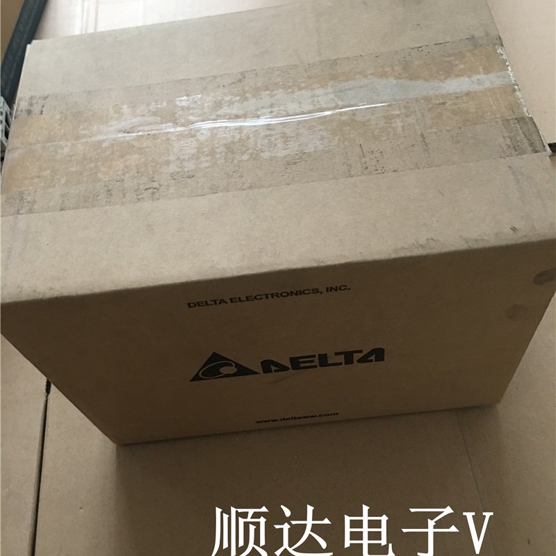 全新原装台达变频器VFD022M43B 2.2KW 380V 工程余货质量保证V