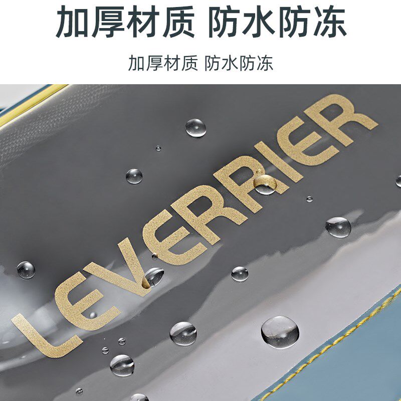 洗漱包干湿分离化妆洗澡男士浴兜出差旅行女防水浴包便携游泳洗浴