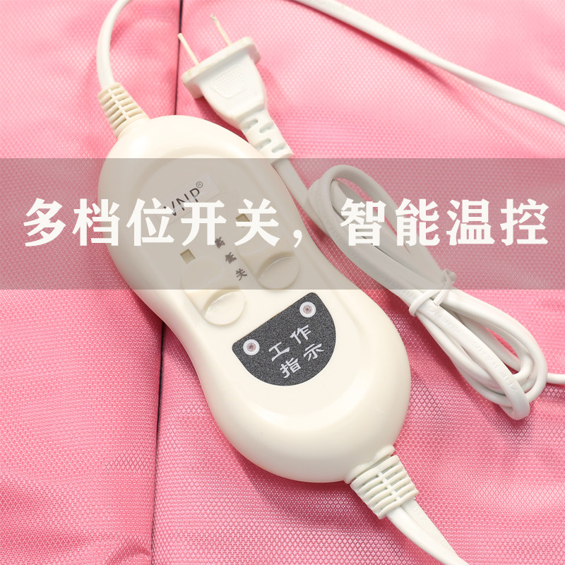 手部护理加热手套电热敷理疗手护加热套装嫩白脚套保养美容美甲店