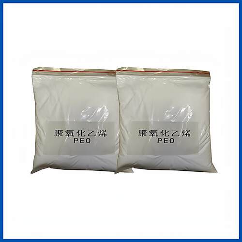 聚氧化乙烯 PEO 增稠剂 拉丝剂工业级现货 零售规格可咨询