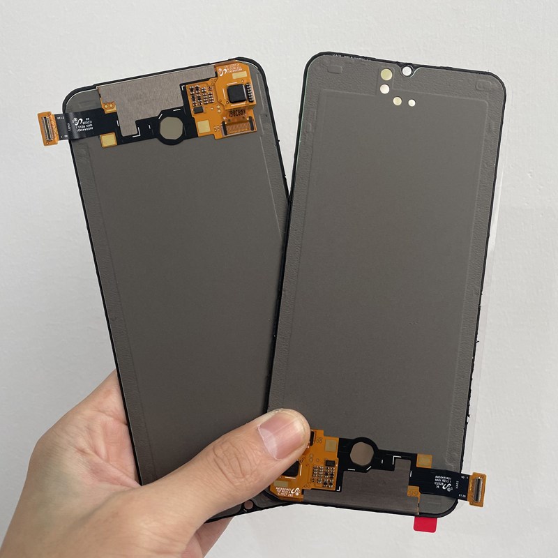 适用于vivo Y7s屏幕总成Y9s iQOO Neo Z5原装拆机OLED原厂显示屏