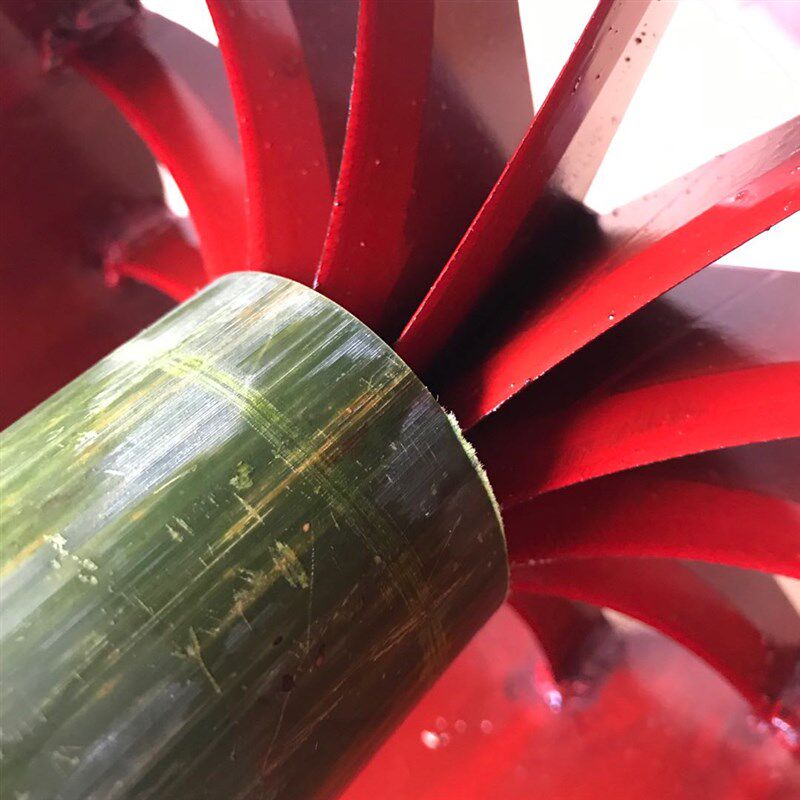 破竹刀 破竹器 破蔑刀手工开竹刀开竹器竹子加工工具圆柱筒分条器