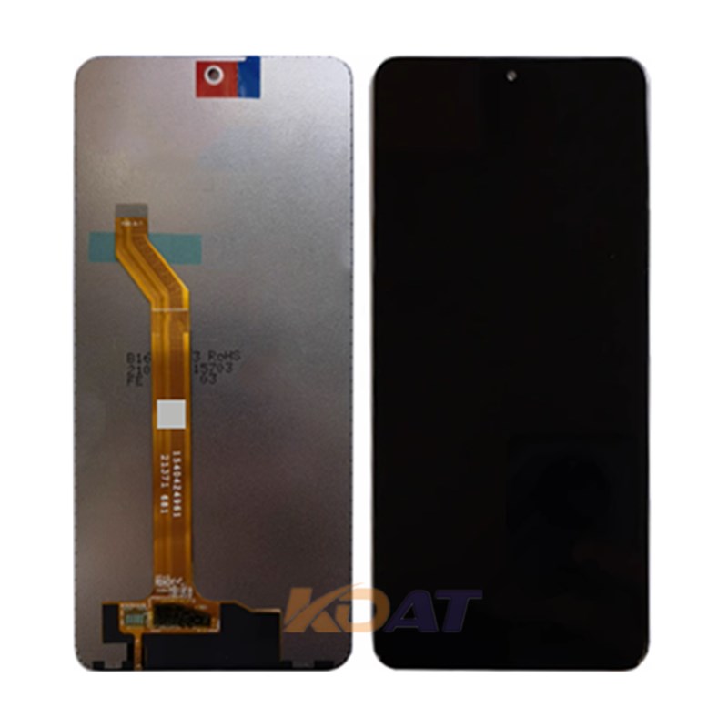 适用於 畅玩30 30plus总成 荣耀X30 X40GT PLAY6T PLAY6C屏幕总成