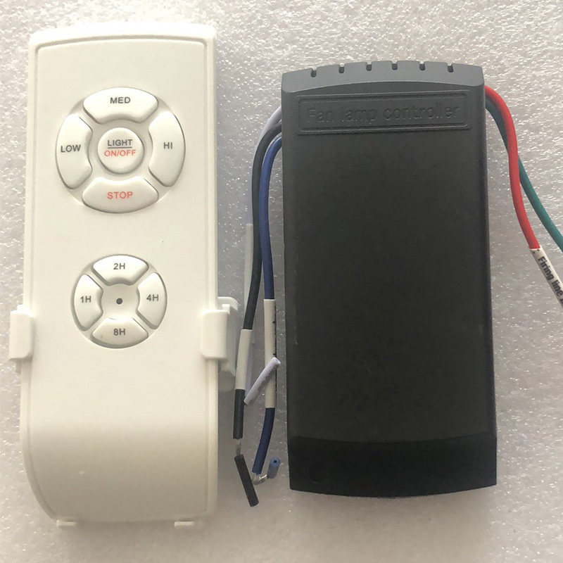 吊扇灯无线遥控器
