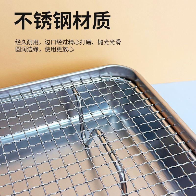 龙猫专用厕所防咬防掀翻不锈钢网刺猬荷兰猪豚鼠兔子大号厕所