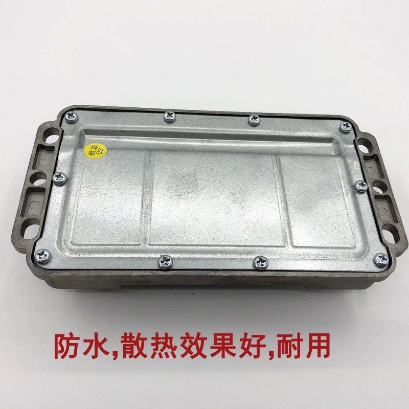 电动车模块控制器12管48V60V72V通用500-1500W电动车无刷自学习