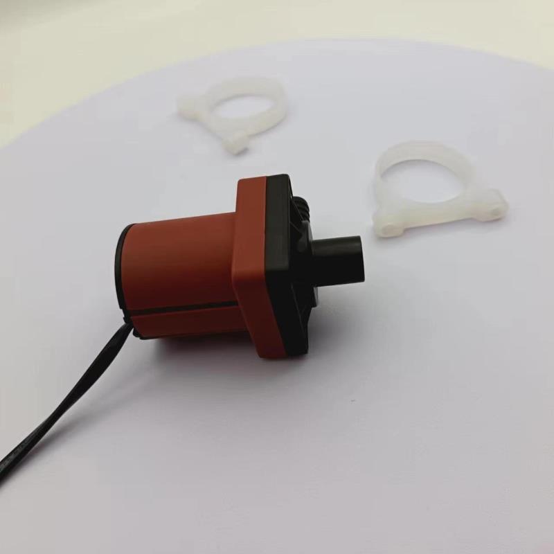 12V水泵水流开关水循环E光磁光脱毛嫩肤激光洗眉美容仪器配件