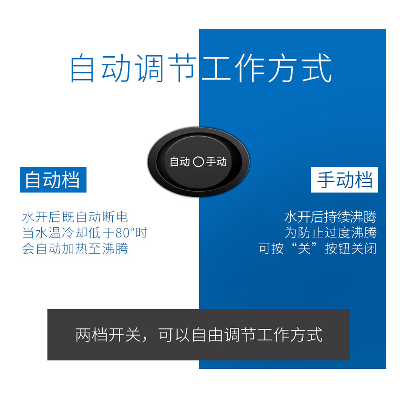 304快煮壶家用不锈钢电热水壶宿舍超大容量自动断电保温烧水壶8升