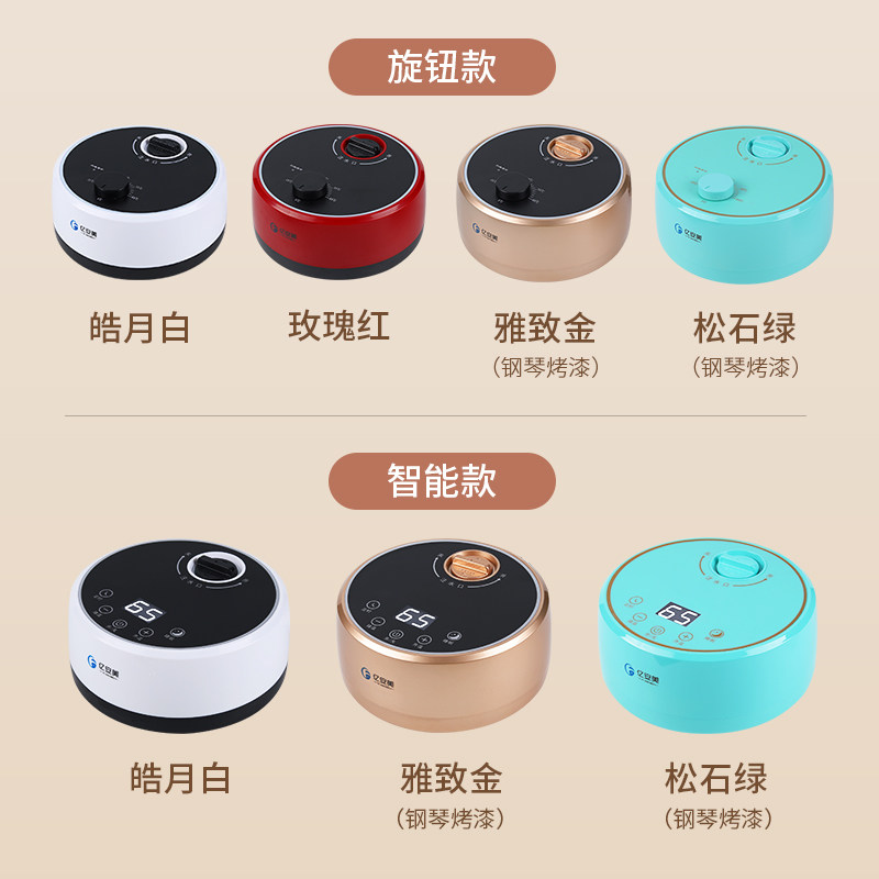 水暖电热毯双人水循环电褥子单人无辐射恒温床垫加大静音水热毯炕