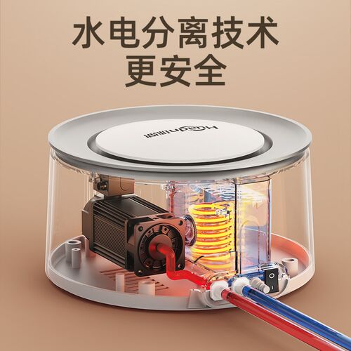 电热毯水暖水循环1.8x2.米防水防电定时2024新款大尺寸【可定制】