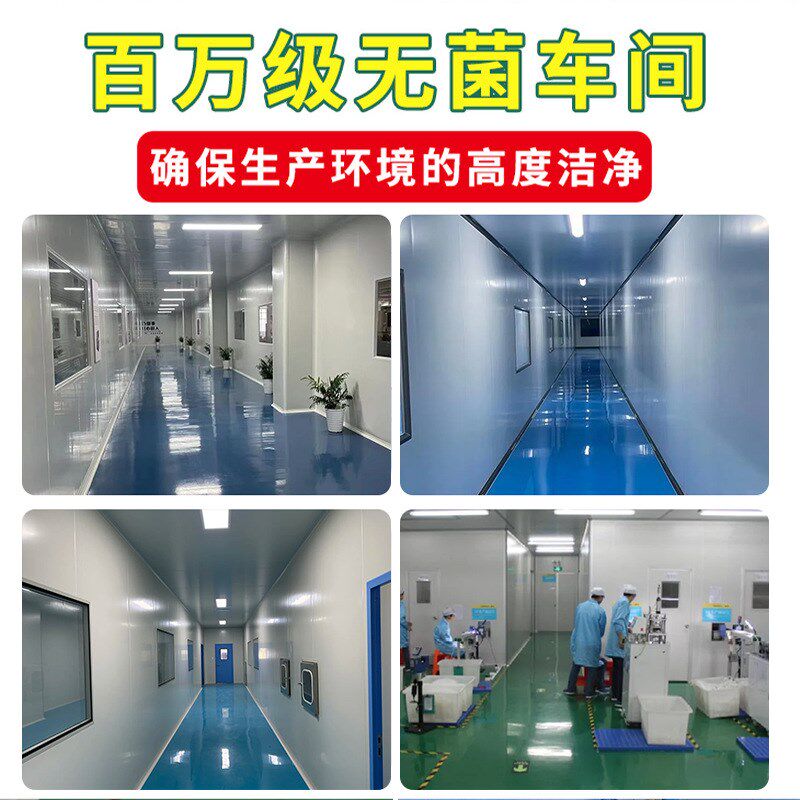 独立包装便携牙线牙签二合一高分子细滑牙线棒新款高级袋装可定制