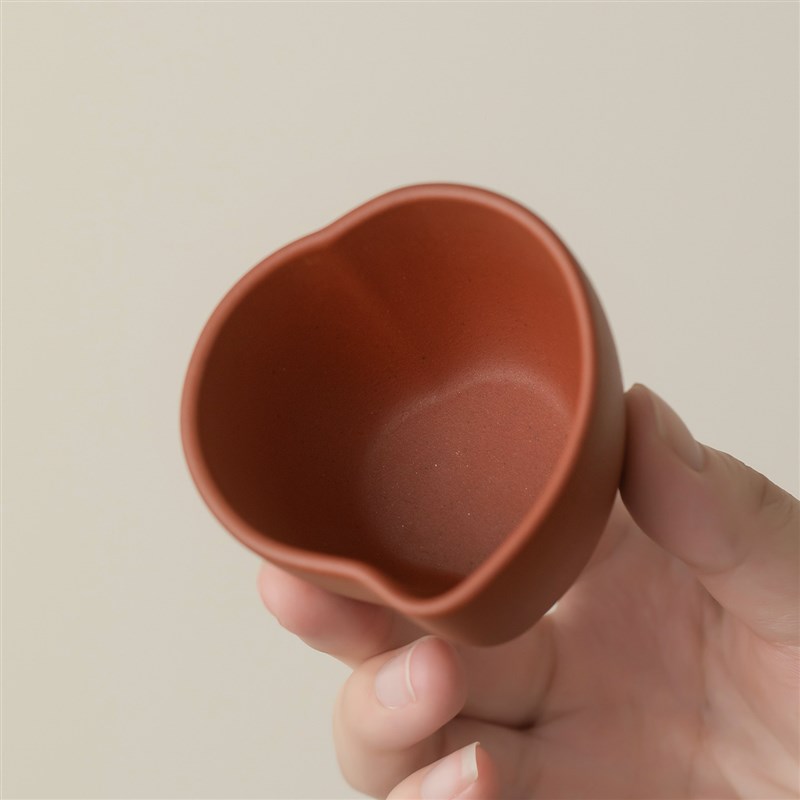 福器紫砂系列 非遗传承高端茶具 西施壶石瓢壶套组