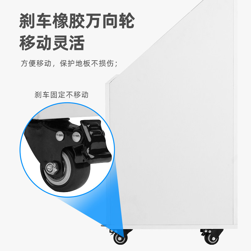 Selens 影棚收纳箱拍照背景纸背景架拍摄脚架卡纸影楼摄影器材可