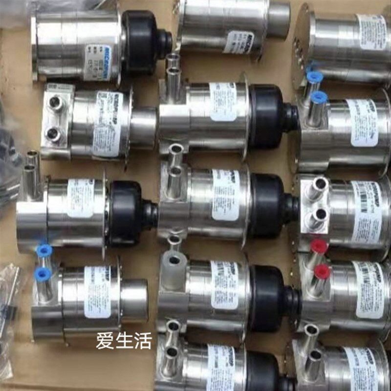 贝朗泵头9系8系正压泵头负压泵头新齿轮血透机配件原装 接维修