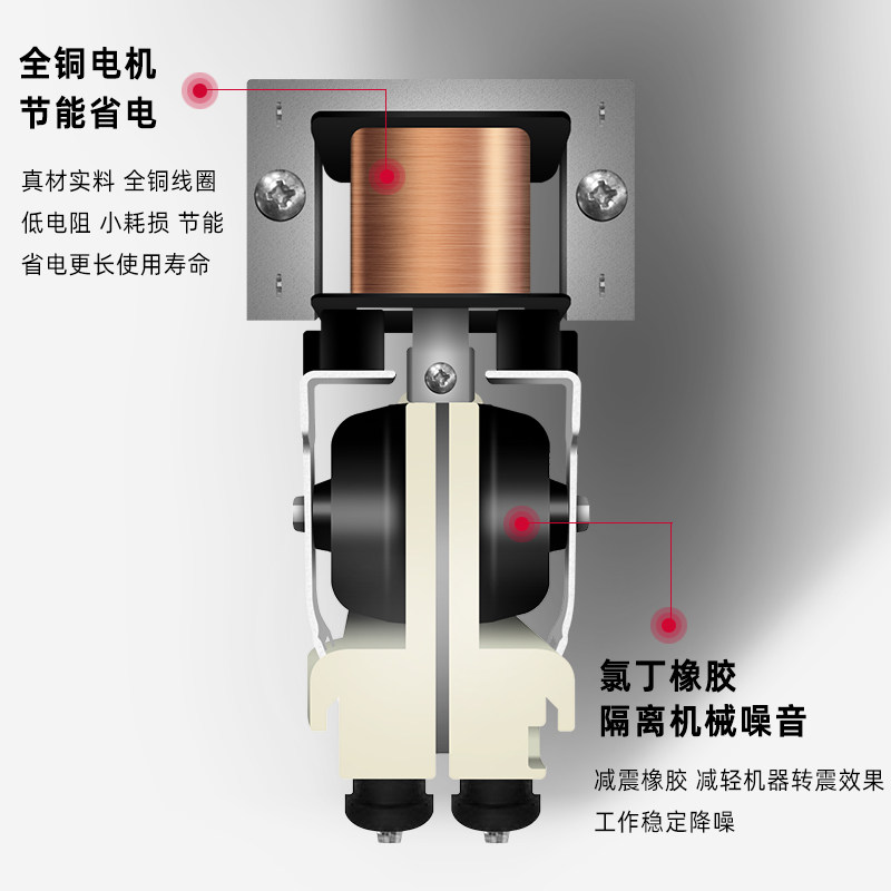 氧气泵鱼缸家用增氧泵养鱼小型便携式充氧机静音大气量充电钓鱼用