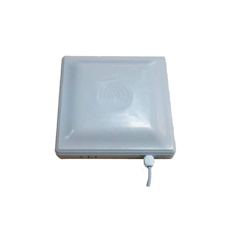 JRF258AN有源RFID读写器、定向读头、有源RFID电子标签、资产管理