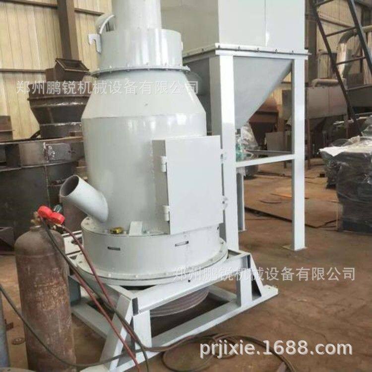 新型大小型废铁橡胶废钢木材粉碎机 立式木粉机