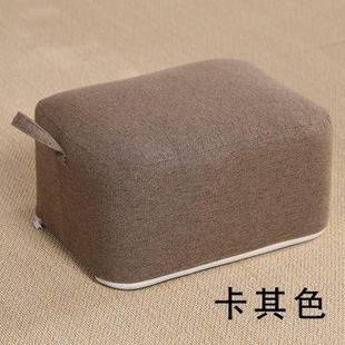 蒲团坐墩可拆洗可坐地垫坐垫卧室地上客厅地板家用榻榻米飘窗垫子