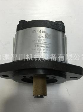 REXROTH力士乐液压齿轮泵R983032274 AZPW-21-008RQRXXMB-S0593