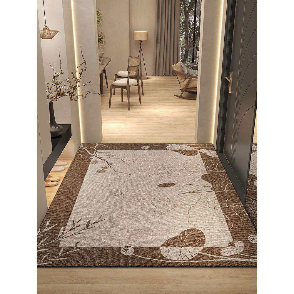 进门地垫入户门垫门口加厚玄关脚垫耐脏免洗可裁剪地毯门外蹭脚垫,鲜花速递/花卉仿真/绿植园艺,割草机/草坪机,淘宝优惠券,粉丝福利购,淘宝优惠卷