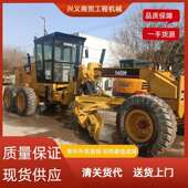 外贸直销平地机徐工165徐工180徐工215平地机 卡特140H卡特140G